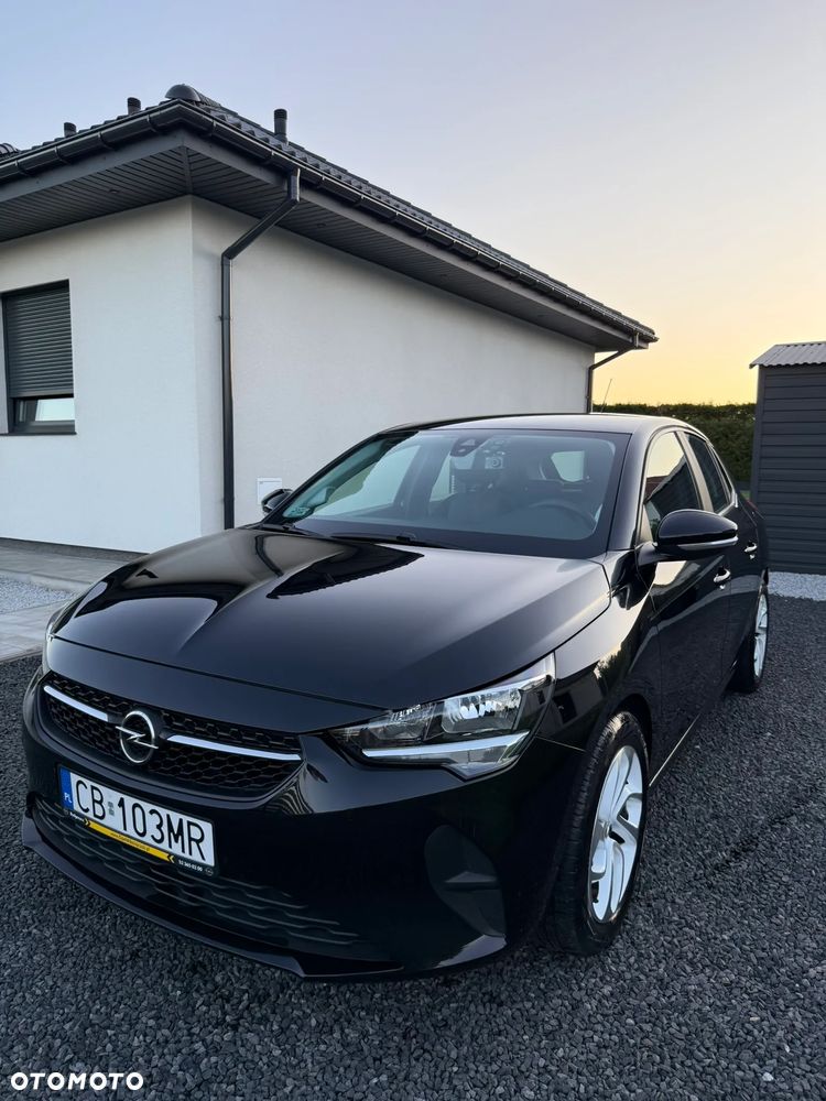 Opel Corsa 1.2 Edition S&S - 1