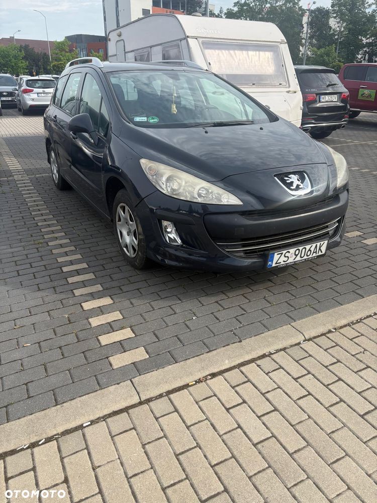 Peugeot 308 1.6 HDi Premium - 1