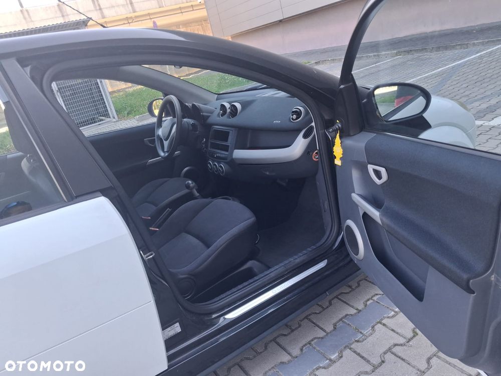 Smart Forfour passion cdi - 12
