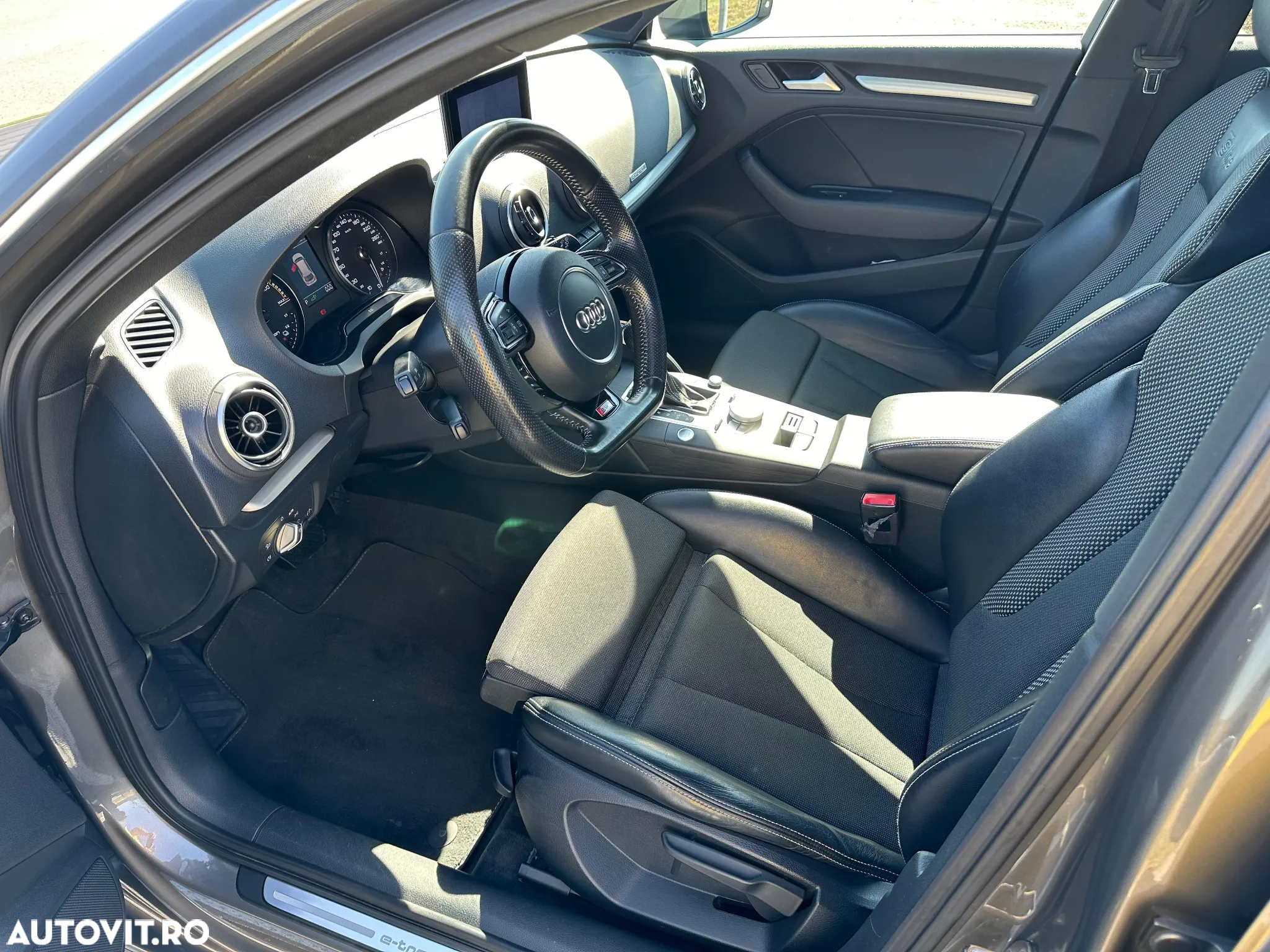 Audi A3 - 11