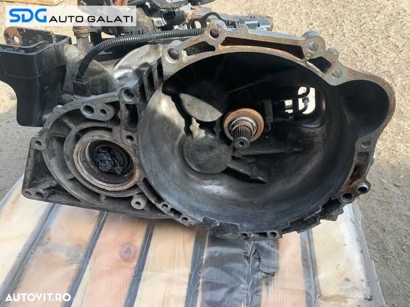 Cutie Viteze Manuala in 6 Trepte Cod U14J GU14J 066164 Hyundai Tucson 2.0 CRDI 2004 - 2010 - 4