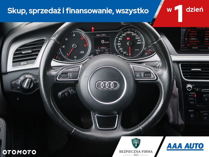 Audi A4 - 17