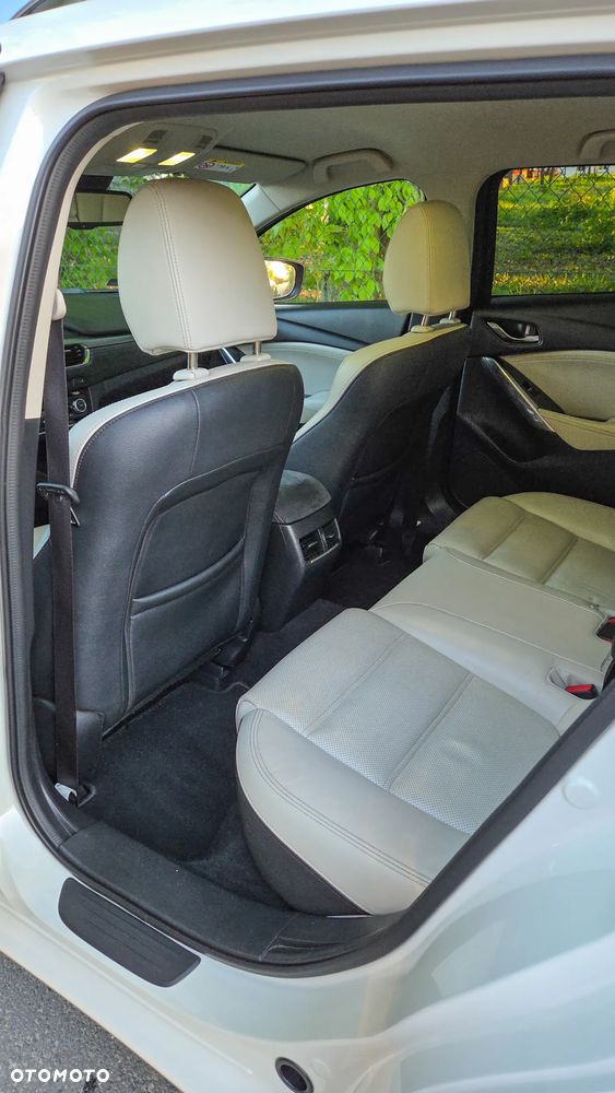 Mazda 6 2.5 Skypassion I-ELoop - 9