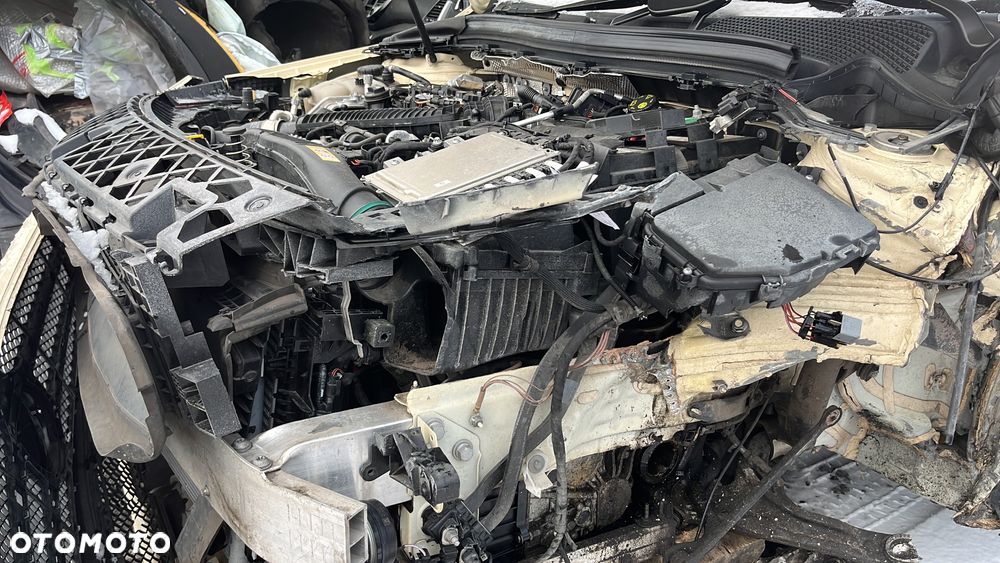 Mercedes-Benz Klasa B 180 d 8G-DCT Edition 2021 - 10