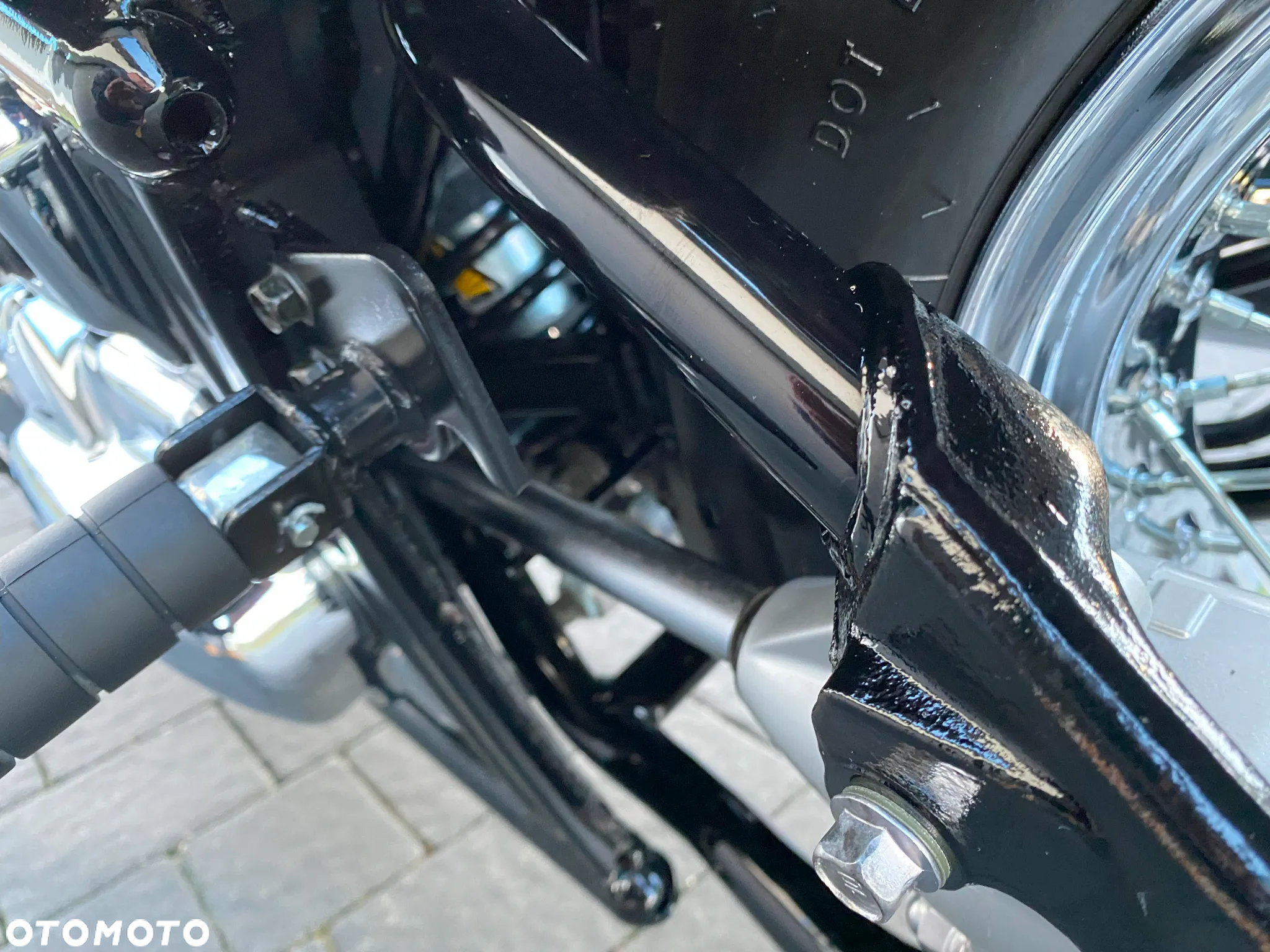 Yamaha Drag Star - 22