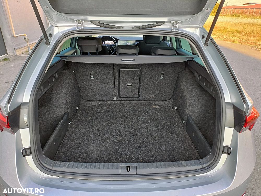 Skoda Octavia 2.0 TDI Active - 14