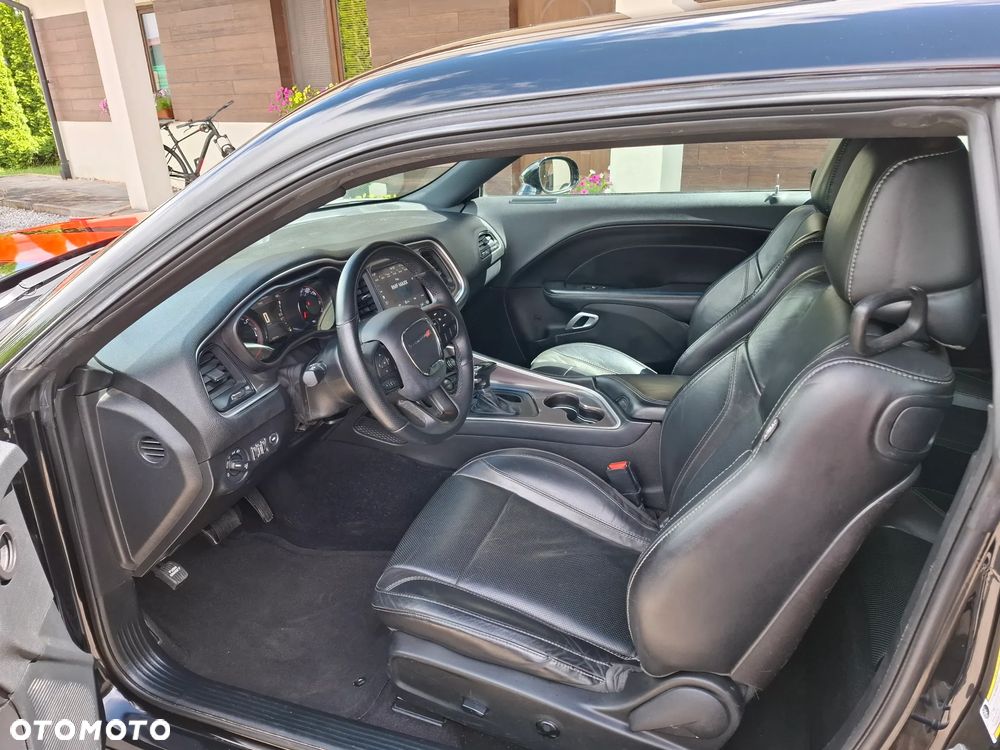 Dodge Challenger 3.6 SXT - 16