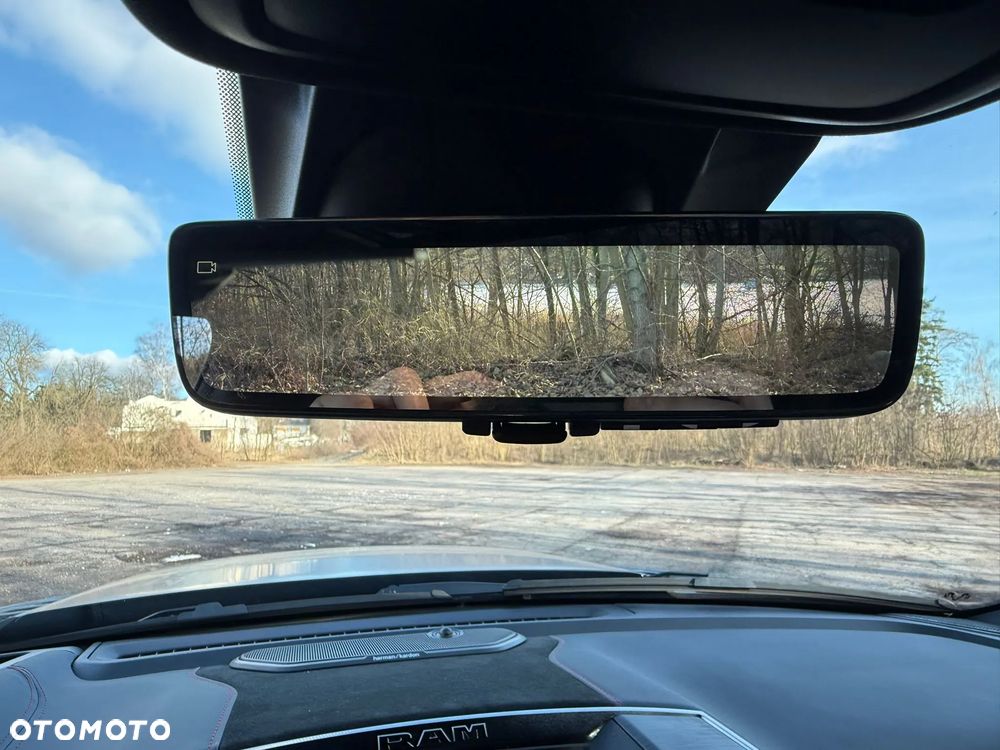 RAM 1500 TRX - 19