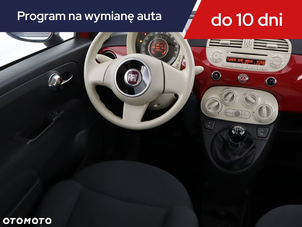Fiat 500 - 9