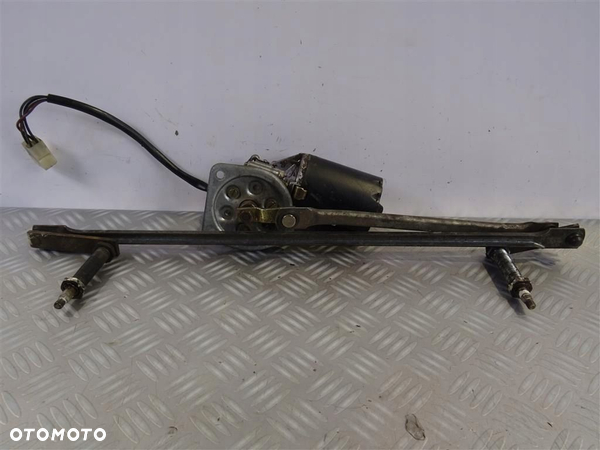 Mechanizm wycieraczek silniczek Mercedes 307 1985R 4PIN