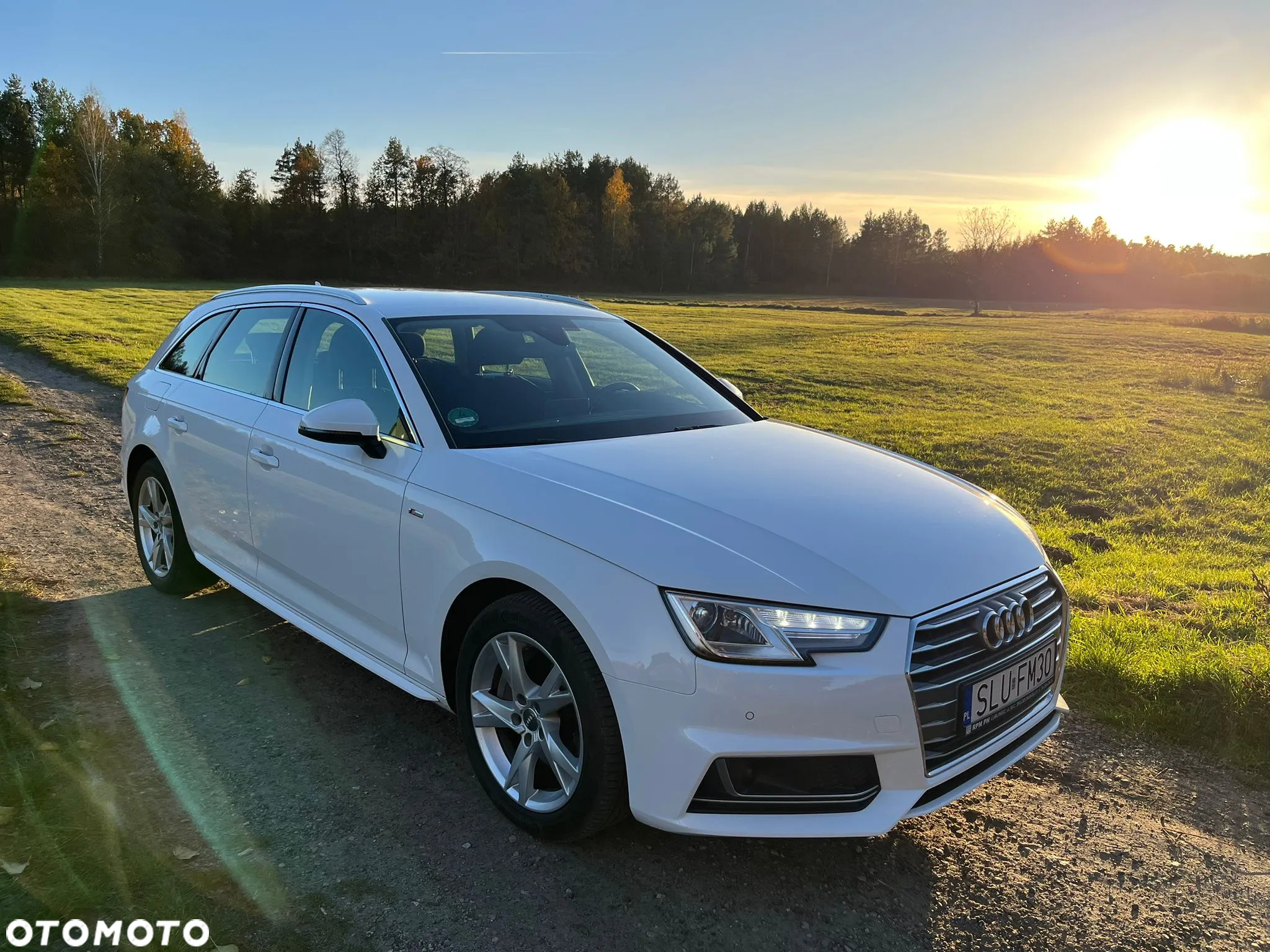 Audi A4 2.0 TDI Sport S tronic - 12