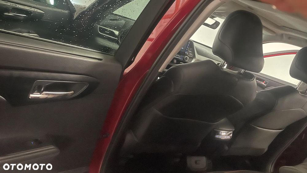 Toyota Highlander - 7