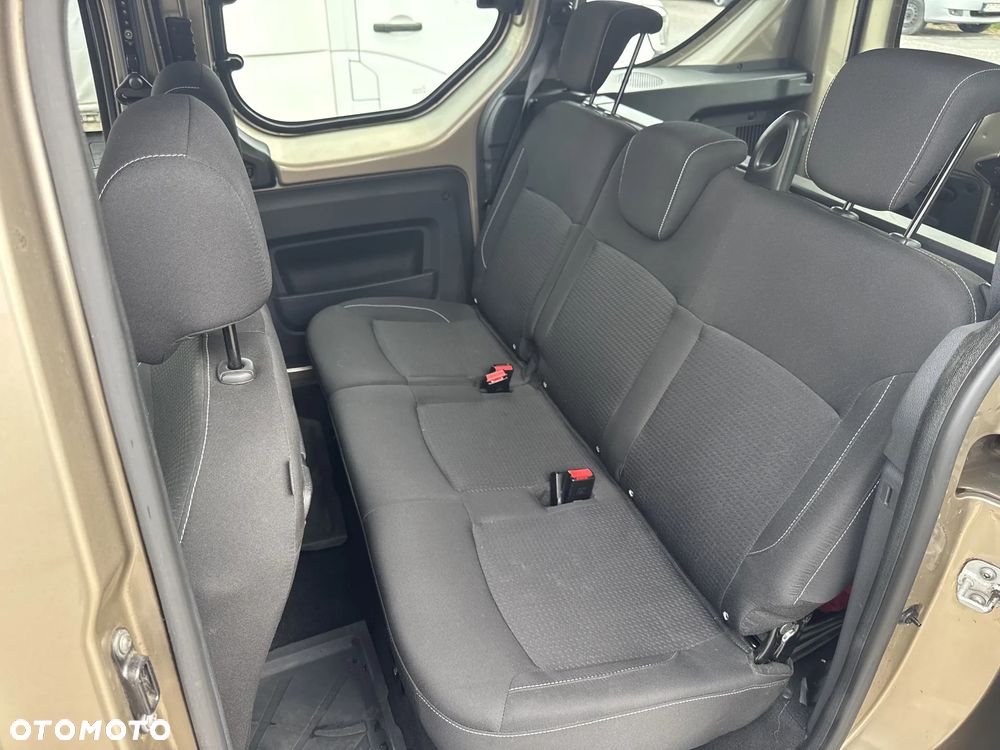 Dacia Dokker 1.3 TCe Laureate - 25