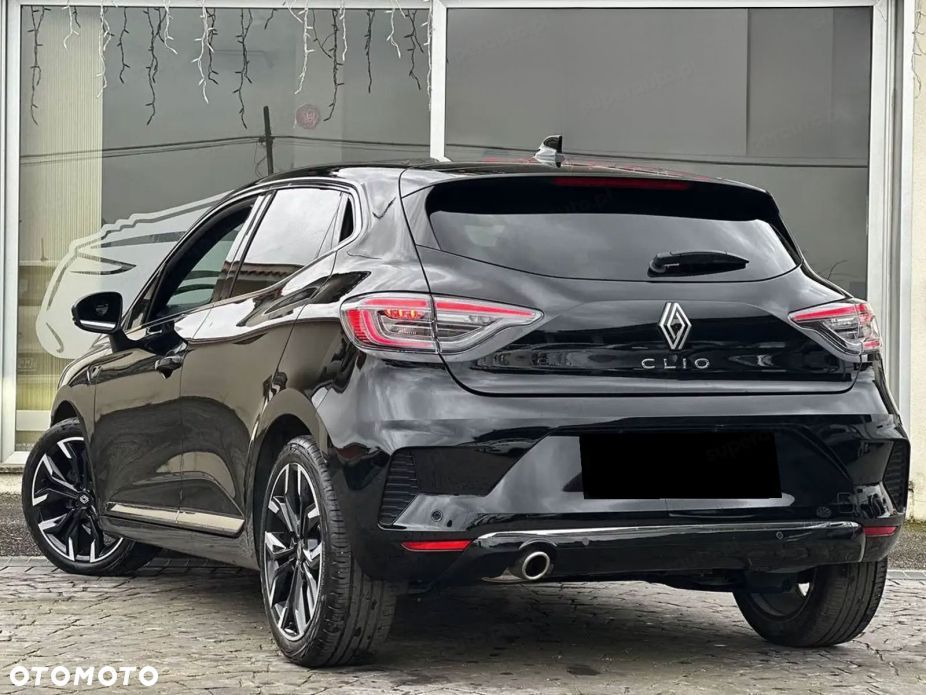 Renault Clio - 3