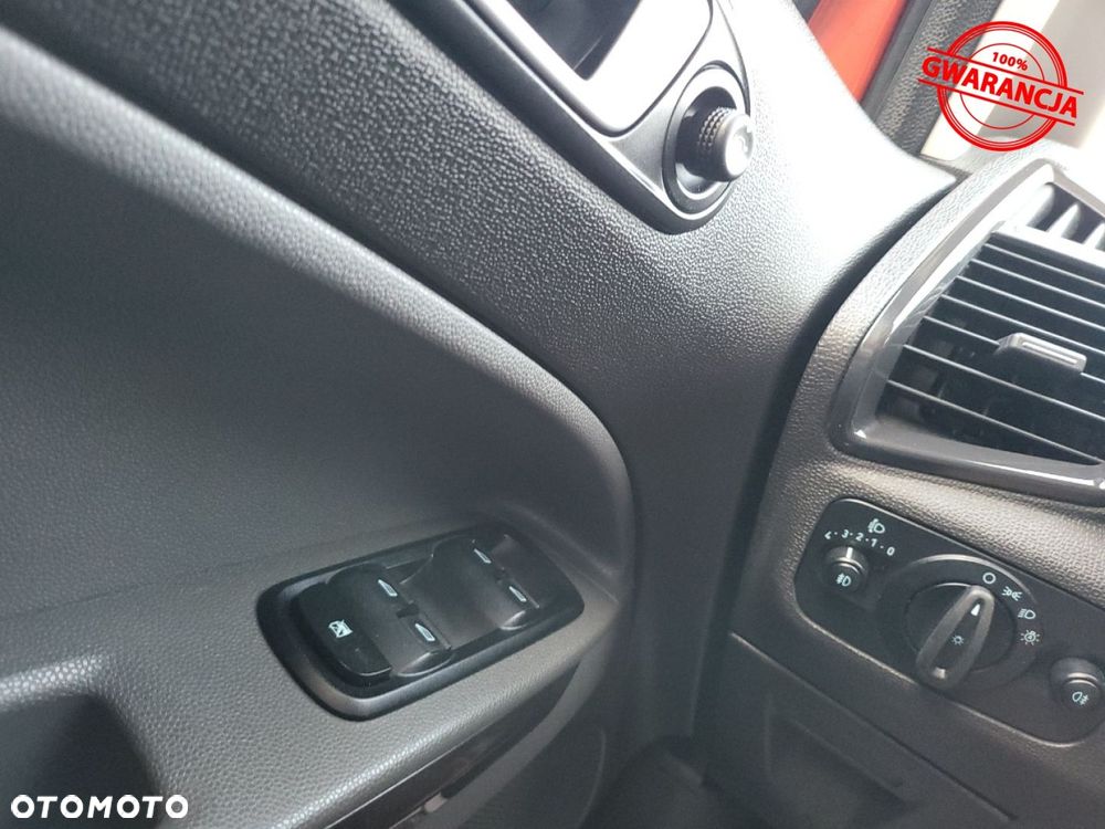 Ford EcoSport - 31