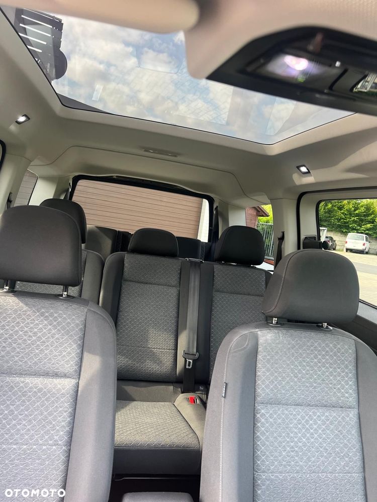 Ford Tourneo Connect Grand 2.0 EcoBlue Titanium - 5