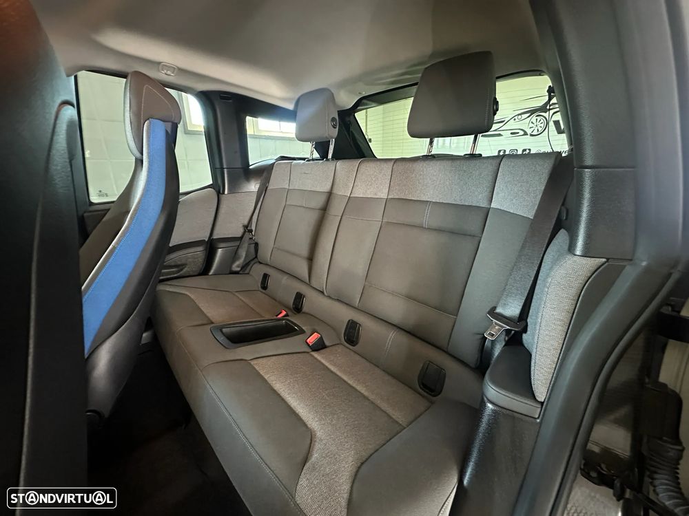 BMW i3 94Ah - 10