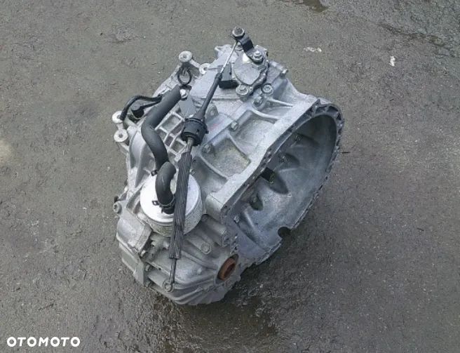 Skrzynia biegów JCW 7635889-03 2597209ENN GA6F21WA Mini Cooper 1.6 N18B16C - 3