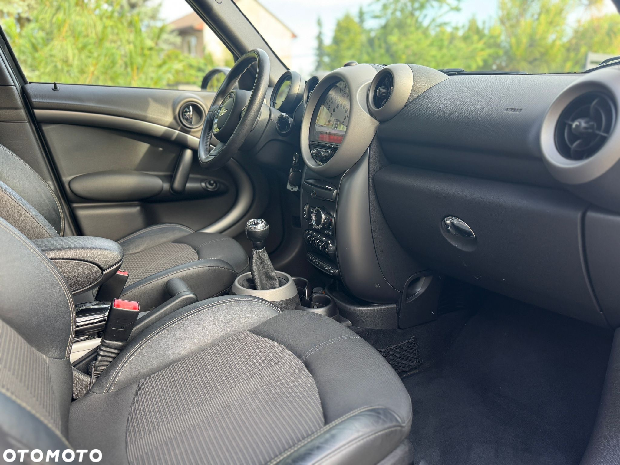 MINI Countryman Cooper S All4 - 6