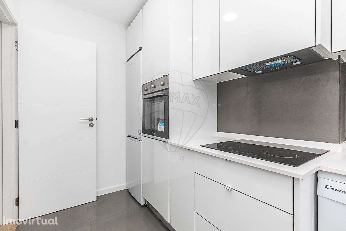 Apartamento T4 para venda - Grande imagem: 3/16