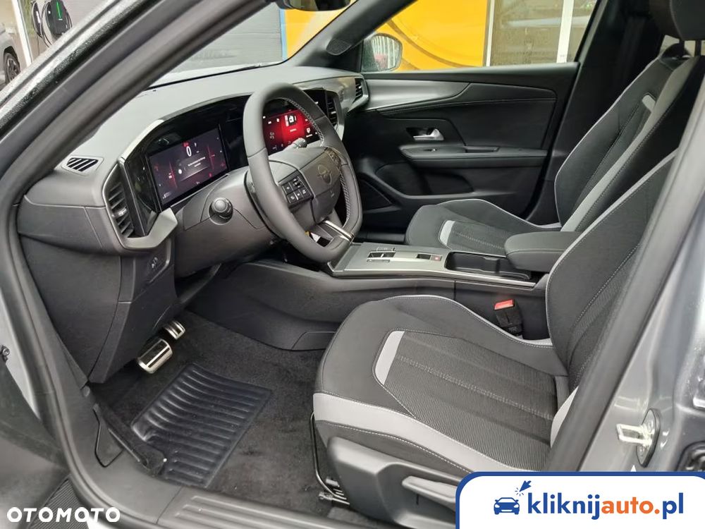 Opel Mokka 1.2 T mHEV Ultimate S&S eDTC6 - 12