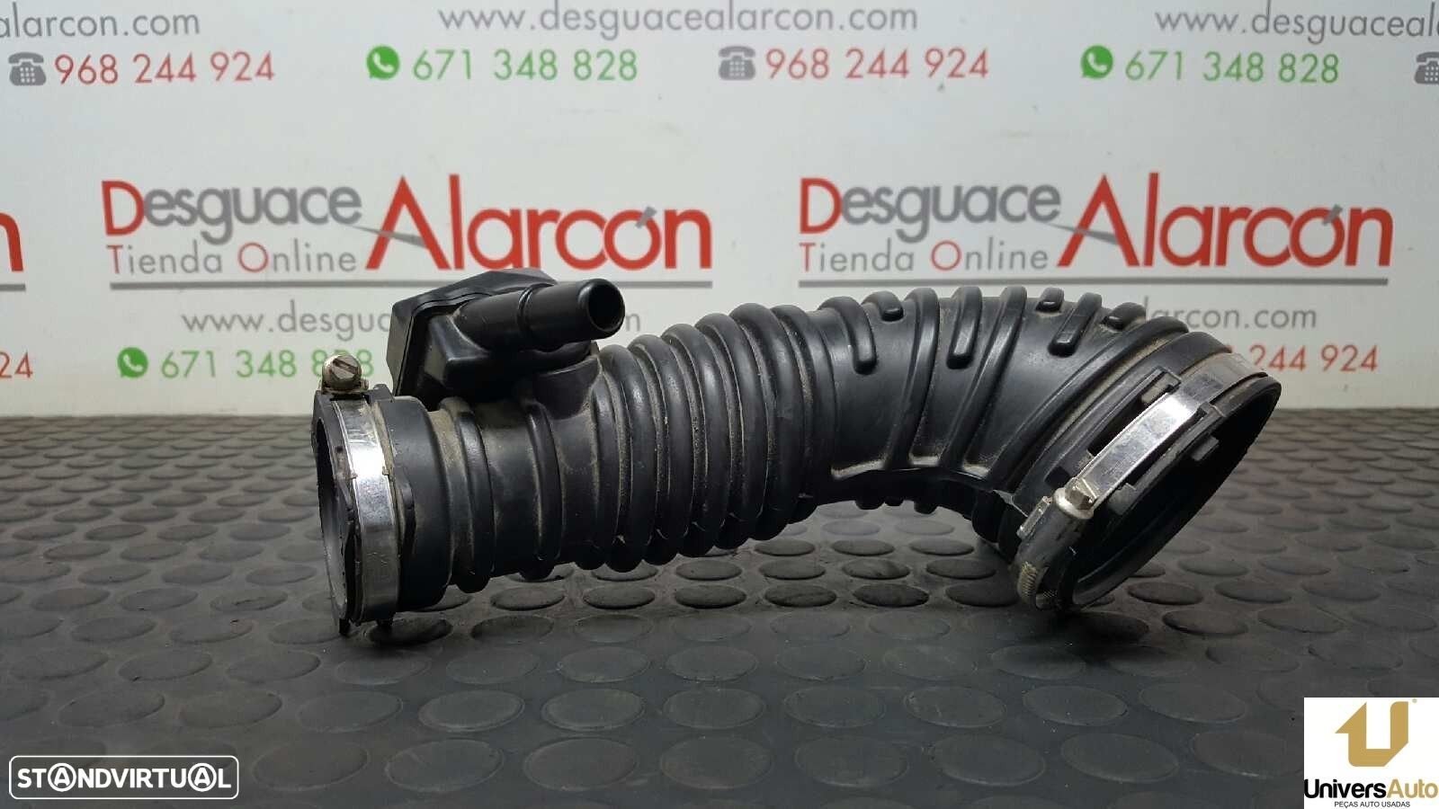 TUBO OPEL ASTRA K LIM. 5TÜRIG EXCELLENCE START/STOP - 1