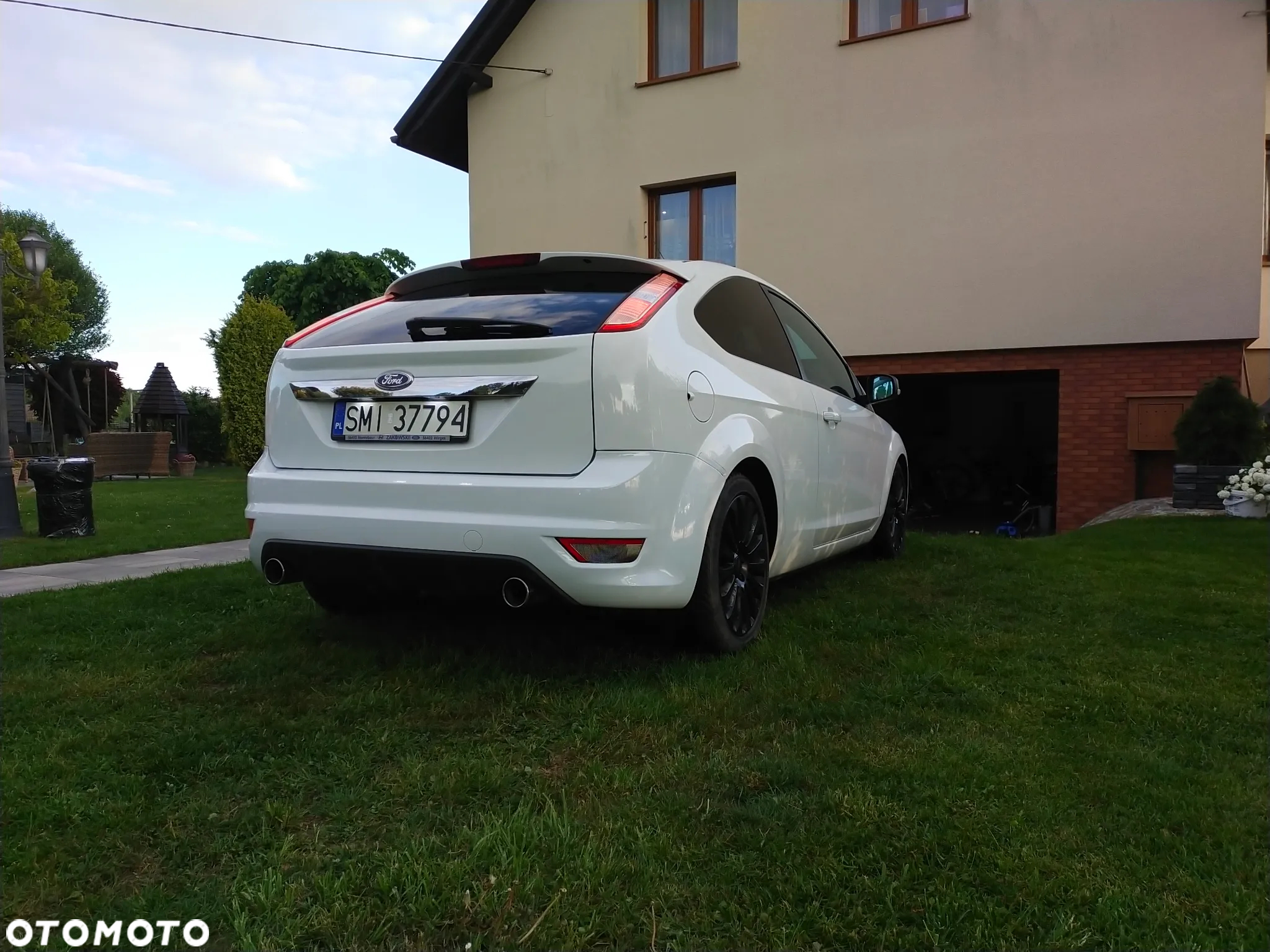 Ford Focus - 6