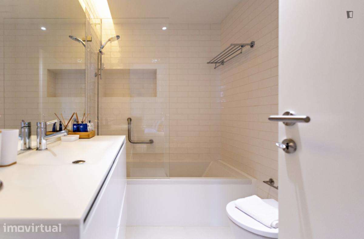 Apartamento com 2 quartos - localizado em Tavira - Grande imagem: 5/11