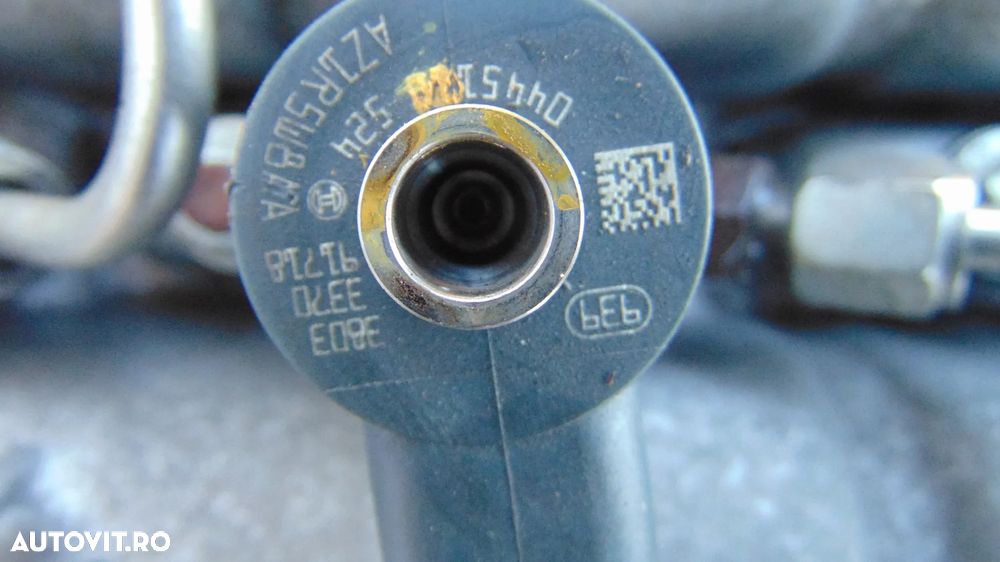 Injectoare Jeep renegade 1.6crdi compass Suzuki vitara s cross sx4 fiat 500 500x tipo aegea alfa ro - 5