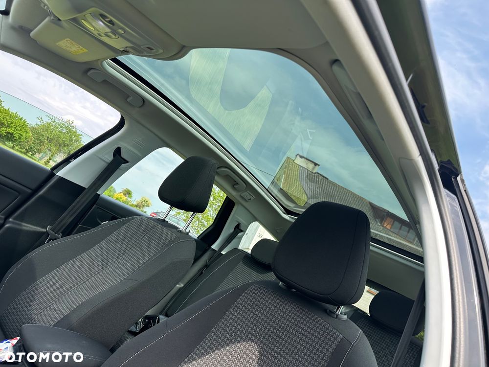 Peugeot 308 PureTech 110 Stop & Start Style - 13