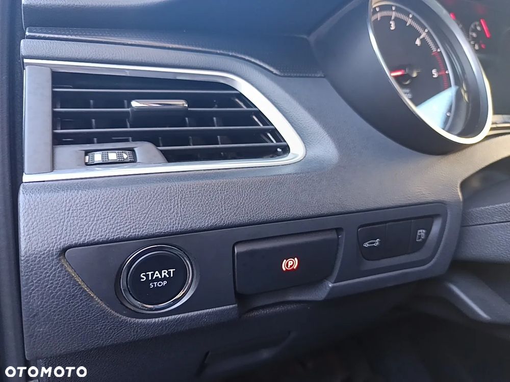 Peugeot 508 RXH BlueHDi 180 EAT6 Stop&Start - 13