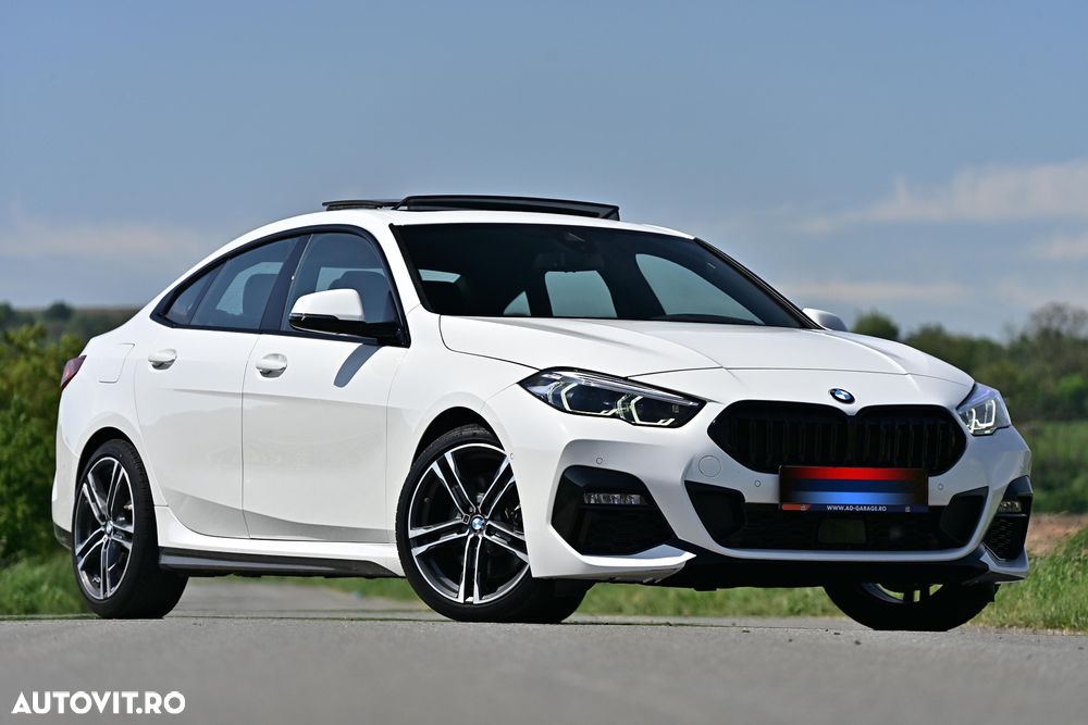 BMW Seria 2 230i Aut. M Sport - 3