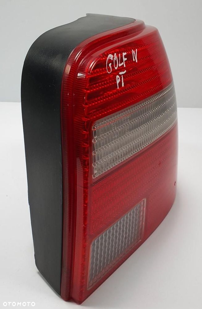 LAMPA PRAWY TYŁ TYLNA VW GOLF IV 1J6945257 EUROPA - 2