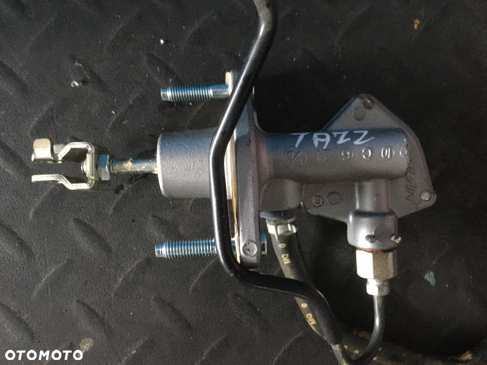 POMPA SPRZĘGŁA HONDA JAZZ III 1.3 IVTEC L13Z2 NISKI PRZEBIEG 30300 - 1