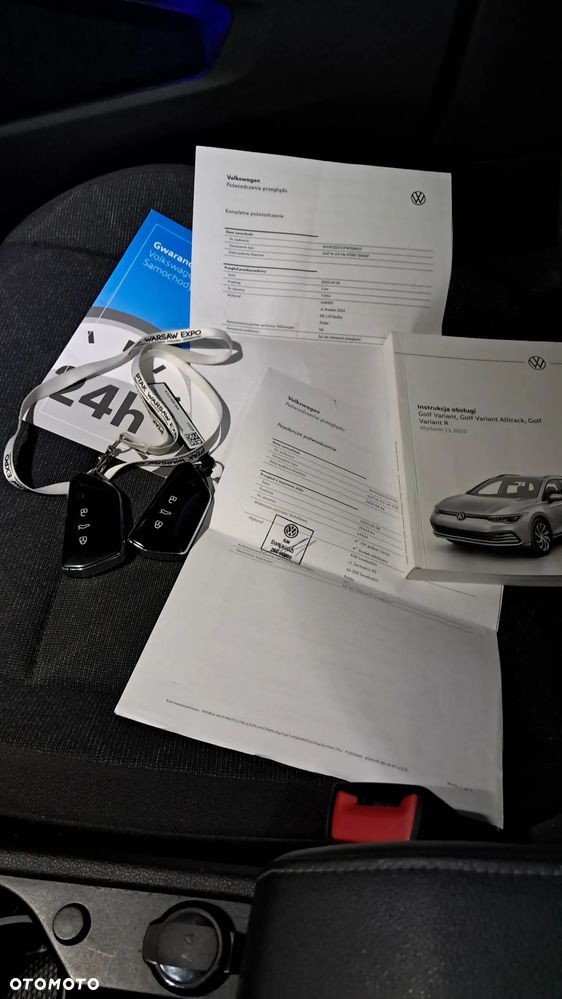 Volkswagen Golf 2.0 TDI Life - 28