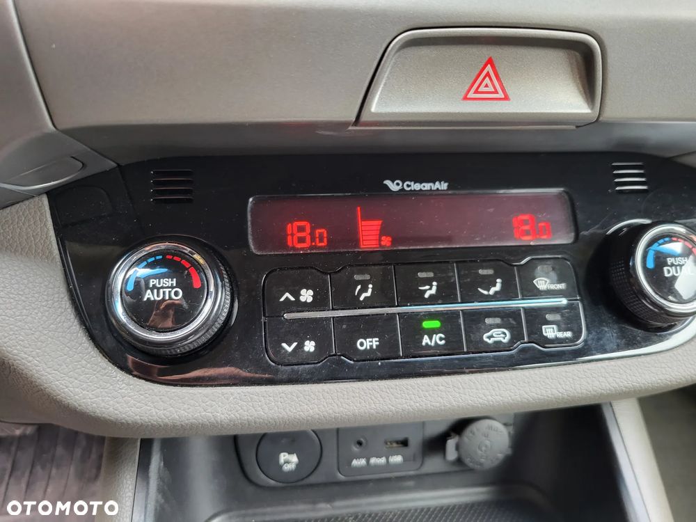 Kia Sportage 1.6 GDI L 2WD - 17