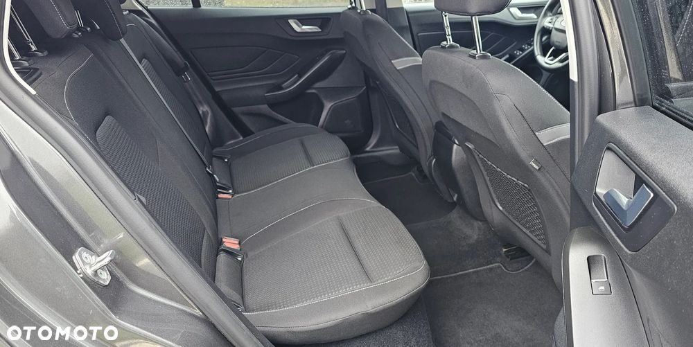 Ford Focus 1.5 EcoBlue Titanium - 16