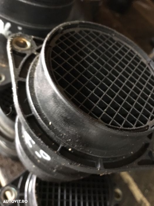 Debitmetru de aer BMW e46 316i 318i 2002-2004 - 2