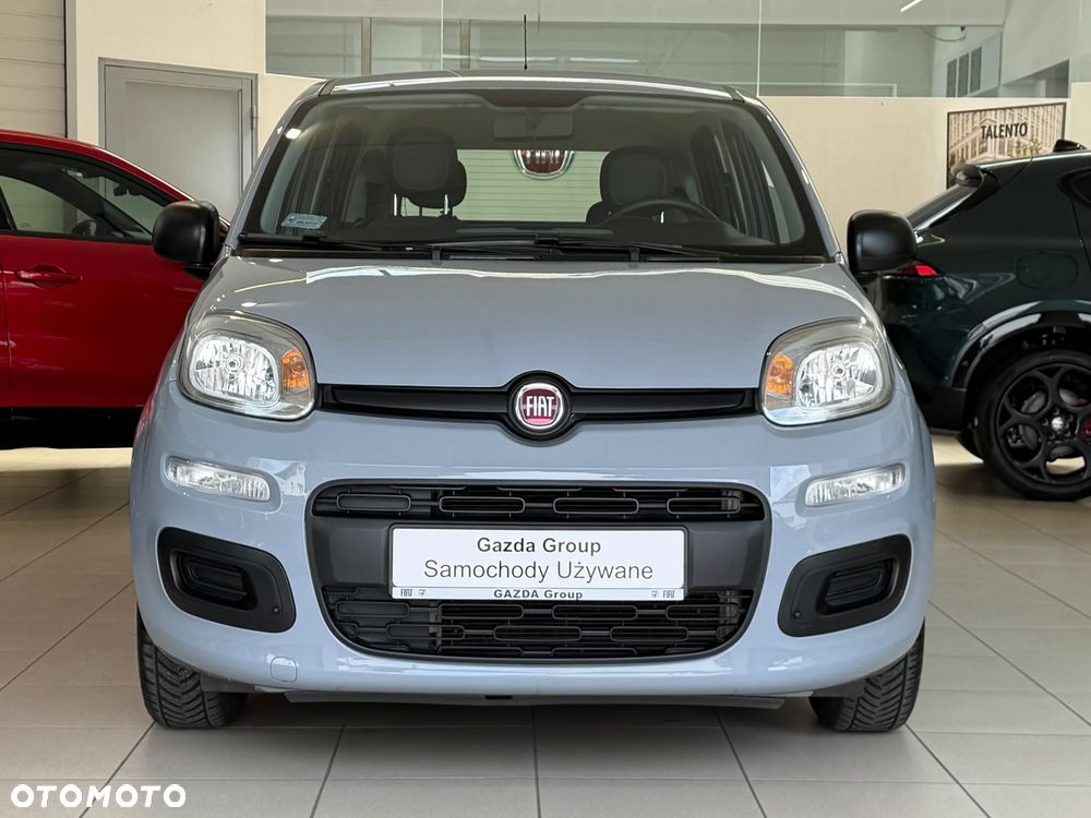 Fiat Panda 1.2 Easy - 3