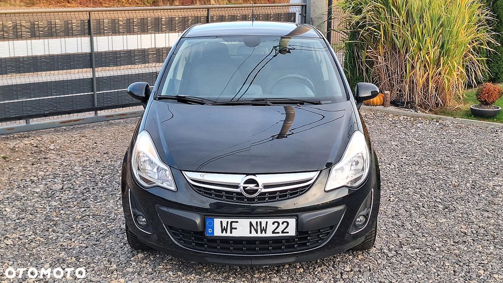 Opel Corsa - 33