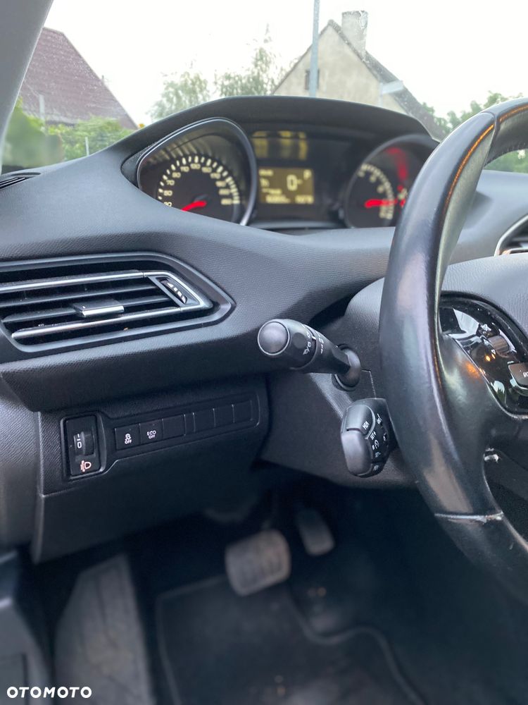 Peugeot 308 - 27