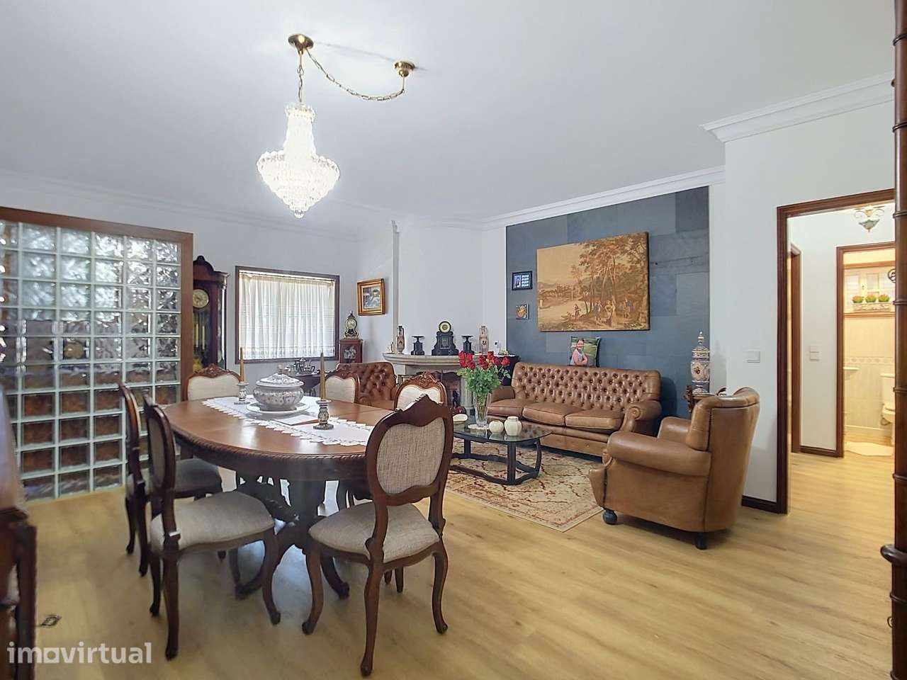 À venda de apartamento em rua Adelino Amaro da Costa, 66 - Grande imagem: 5/49
