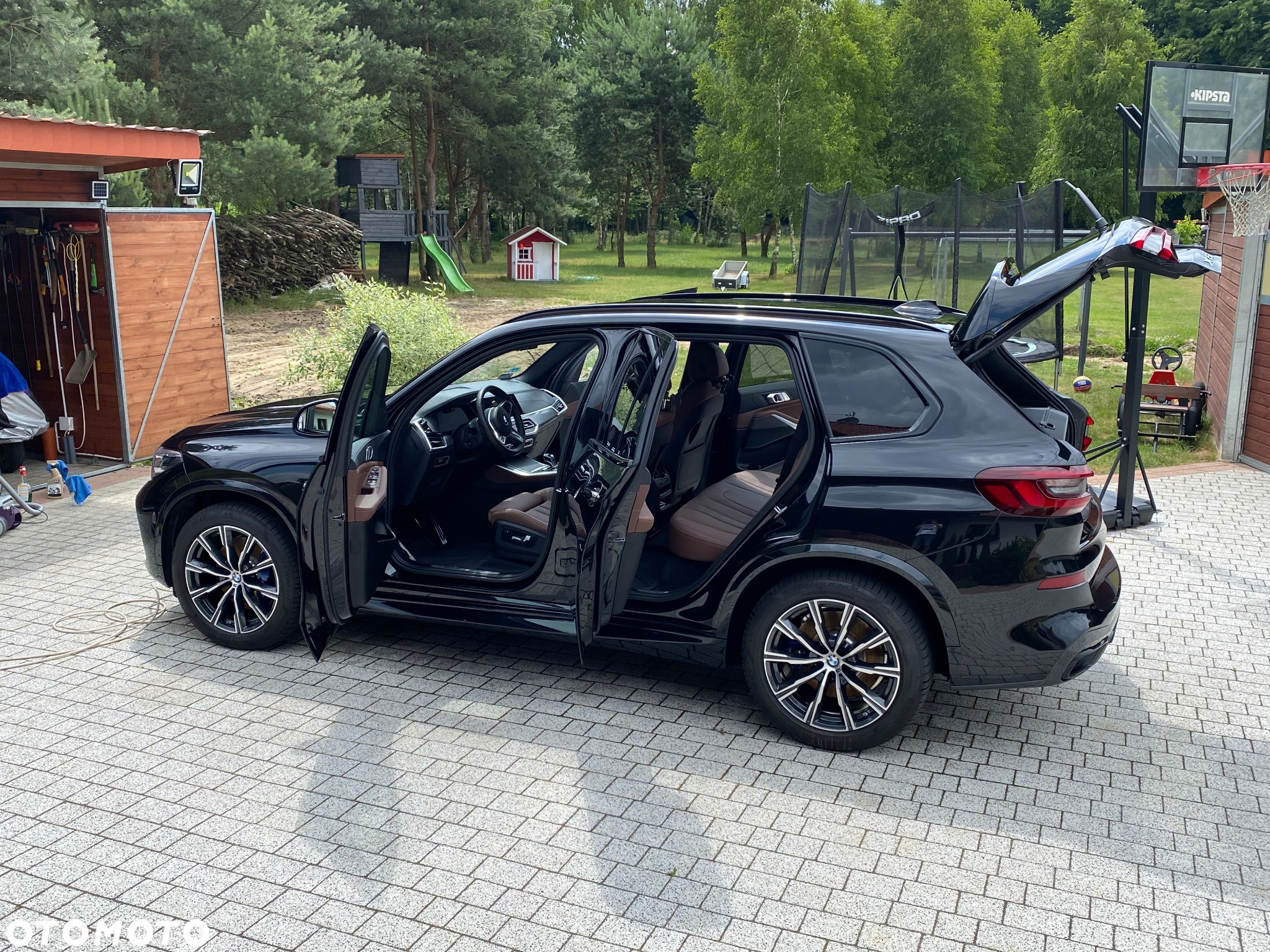 BMW X5 - 3