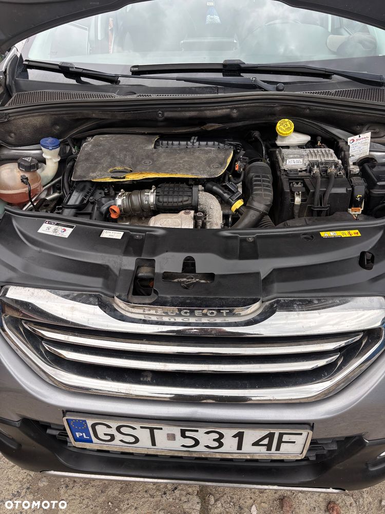 Peugeot 2008 - 26