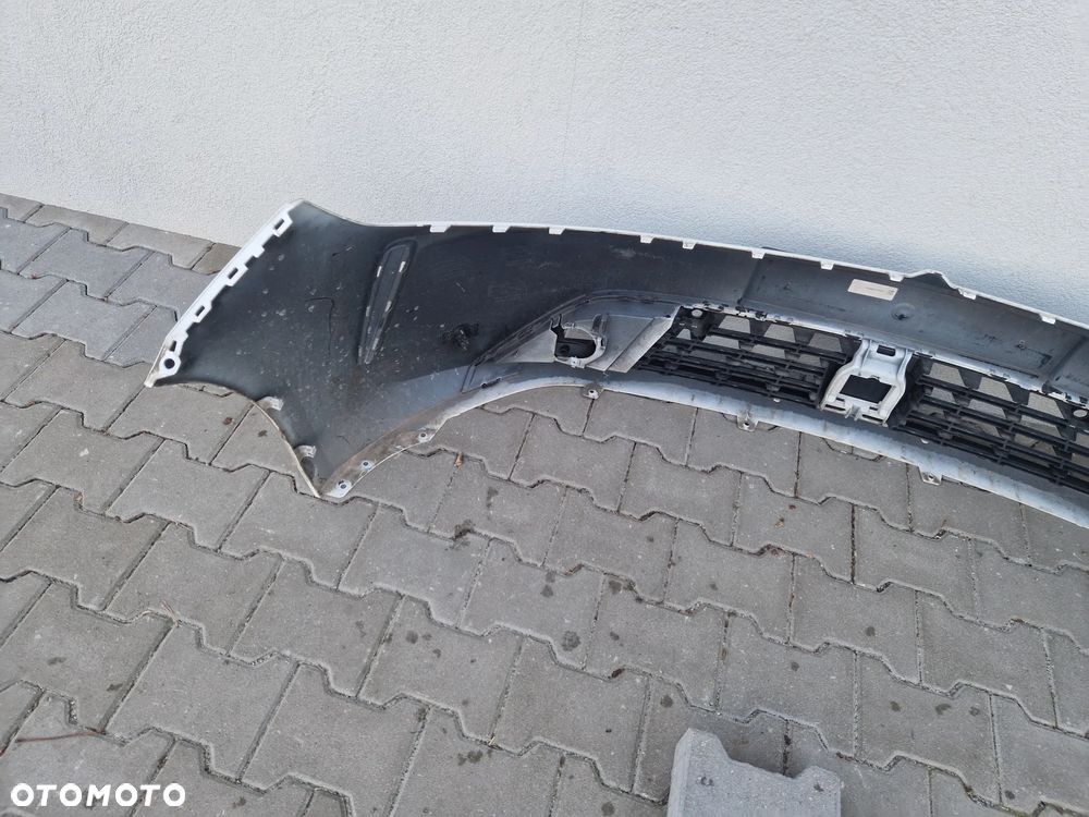 Zderzak Opel Astra 6 VI L  2022 - - 10
