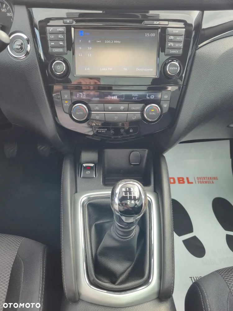 Nissan Qashqai 1.2 DIG-T 360 - 14