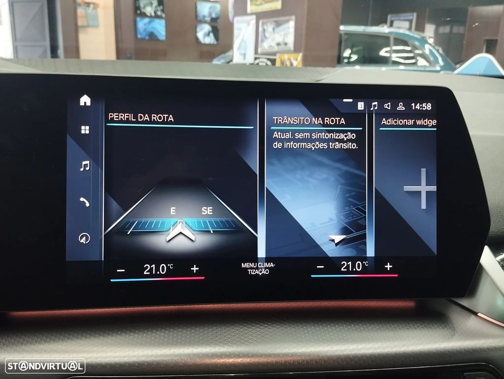 BMW 218 Active Tourer d Pack M Auto - 29