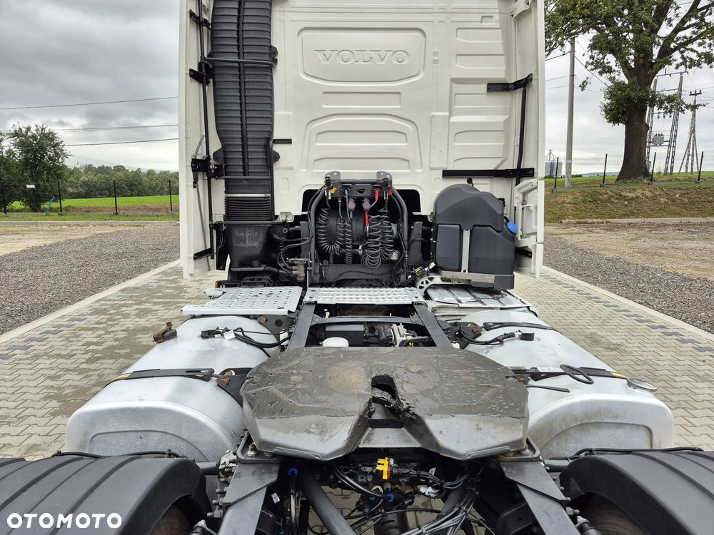 Volvo FH / 460 / I – SAVE / XL / EURO 6 / ACC - 25