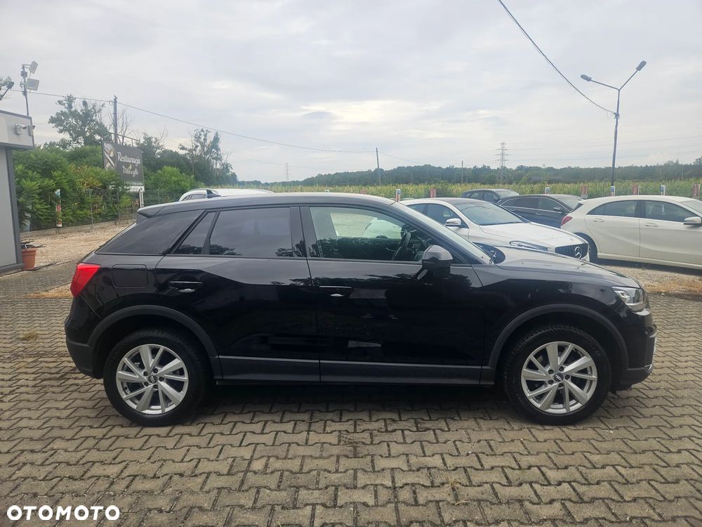 Audi Q2 1.0 TFSI ultra - 5
