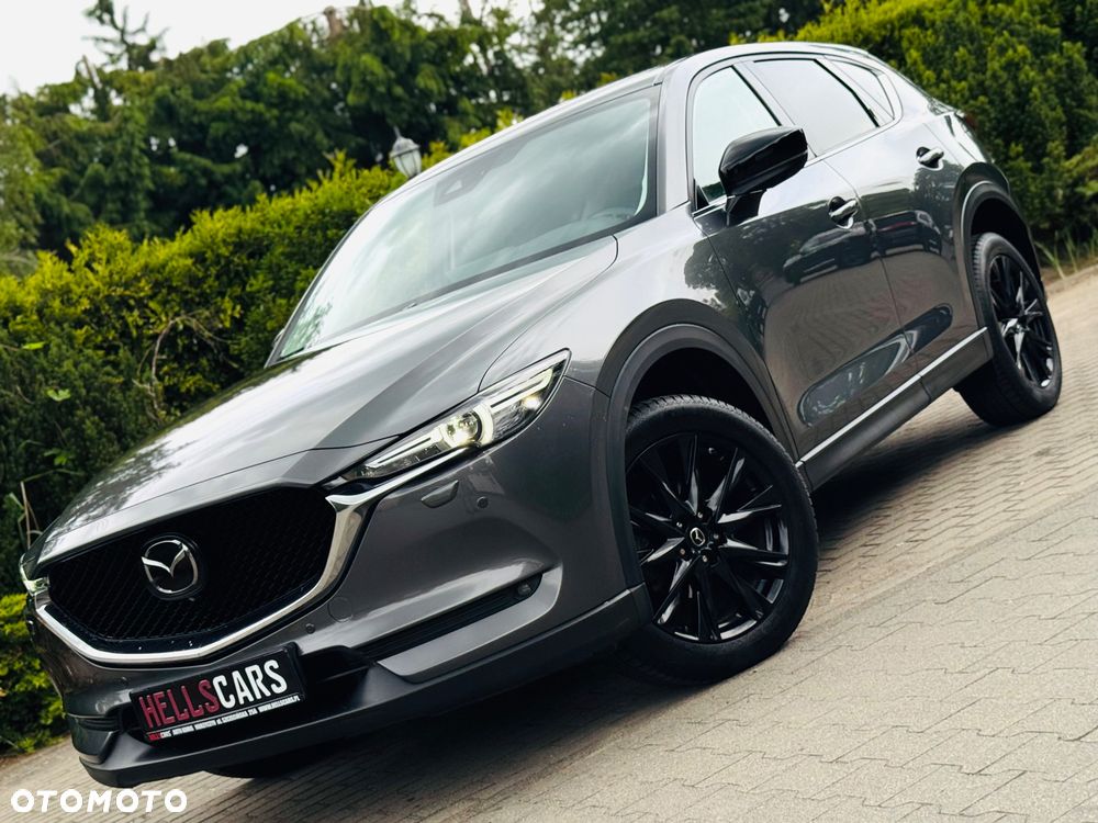 Mazda CX-5 2.0 Exclusive-Line 2WD - 15